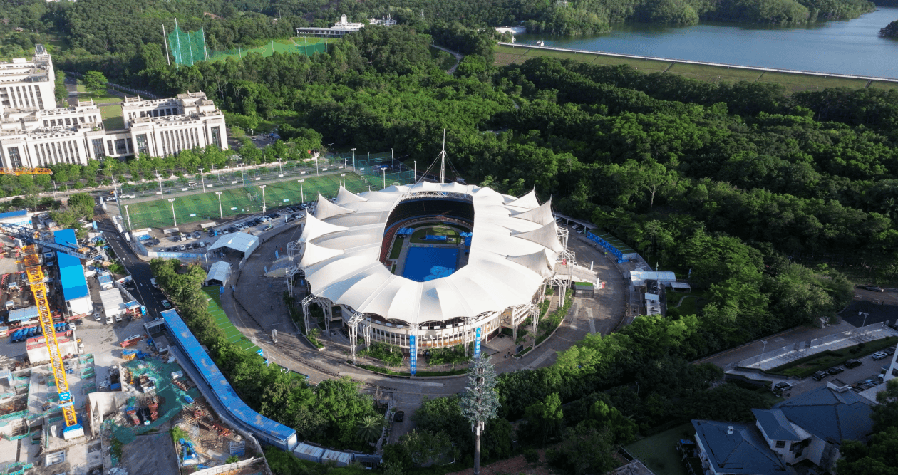 黑科技”破解无障碍难题pg电子中国深圳以“(图4)