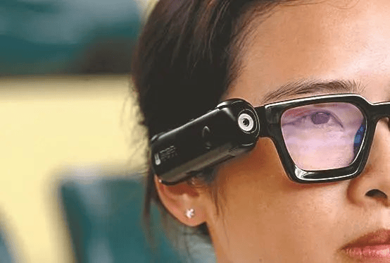 黑科技”破解无障碍难题pg电子中国深圳以“(图6) 黑科技”破解无障碍难题pg电子中国深圳以“(图6)