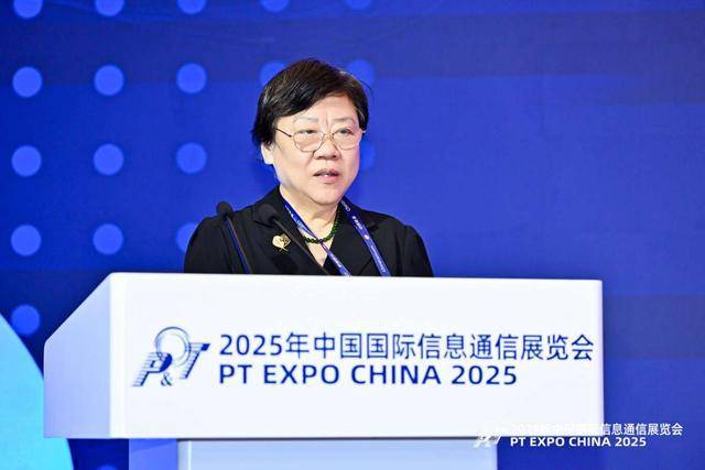 力5G-A产业协同迈向规模商用pg电子试玩平台做实万兆多维能(图2) 力5G-A产业协同迈向规模商用pg电子试玩平台做实万兆多维能(图2)