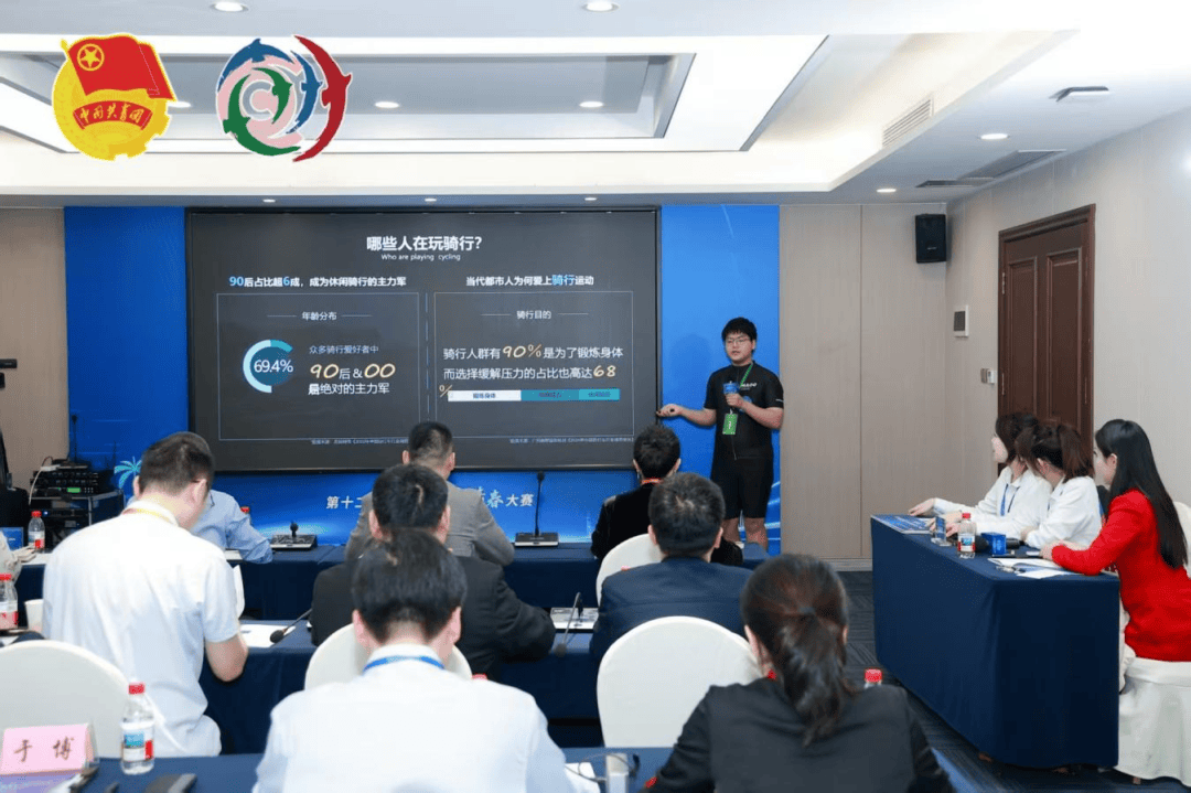 中斩获“创青春”国赛一银一铜！pg电子免费试玩模拟器喜报！巴(图1)